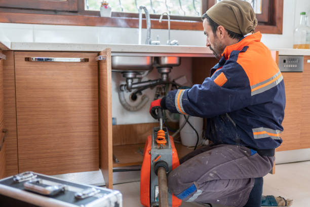 Hot Water Heater Installation in Mastic Beach, NY