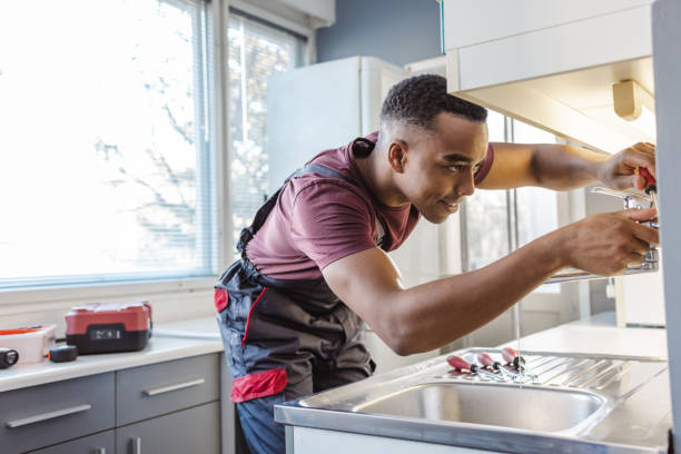 Best Water Leak Repair  in Mastic Beach, NY